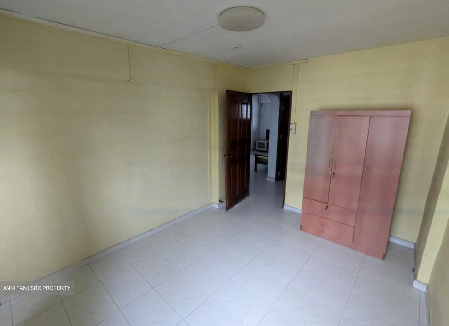 Blk 310 Clementi Avenue 4 (Clementi), HDB 3 Rooms #484207191